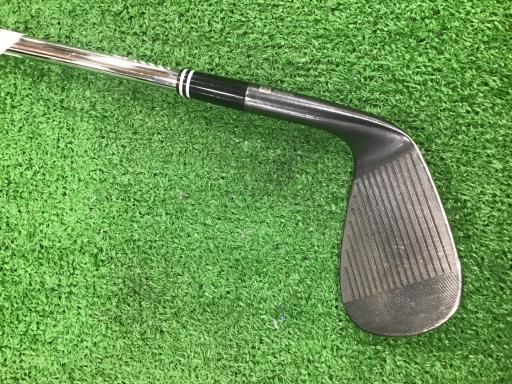 中古】 クリーブランド Cleveland RTX-4 ブラックサテン 48°/08