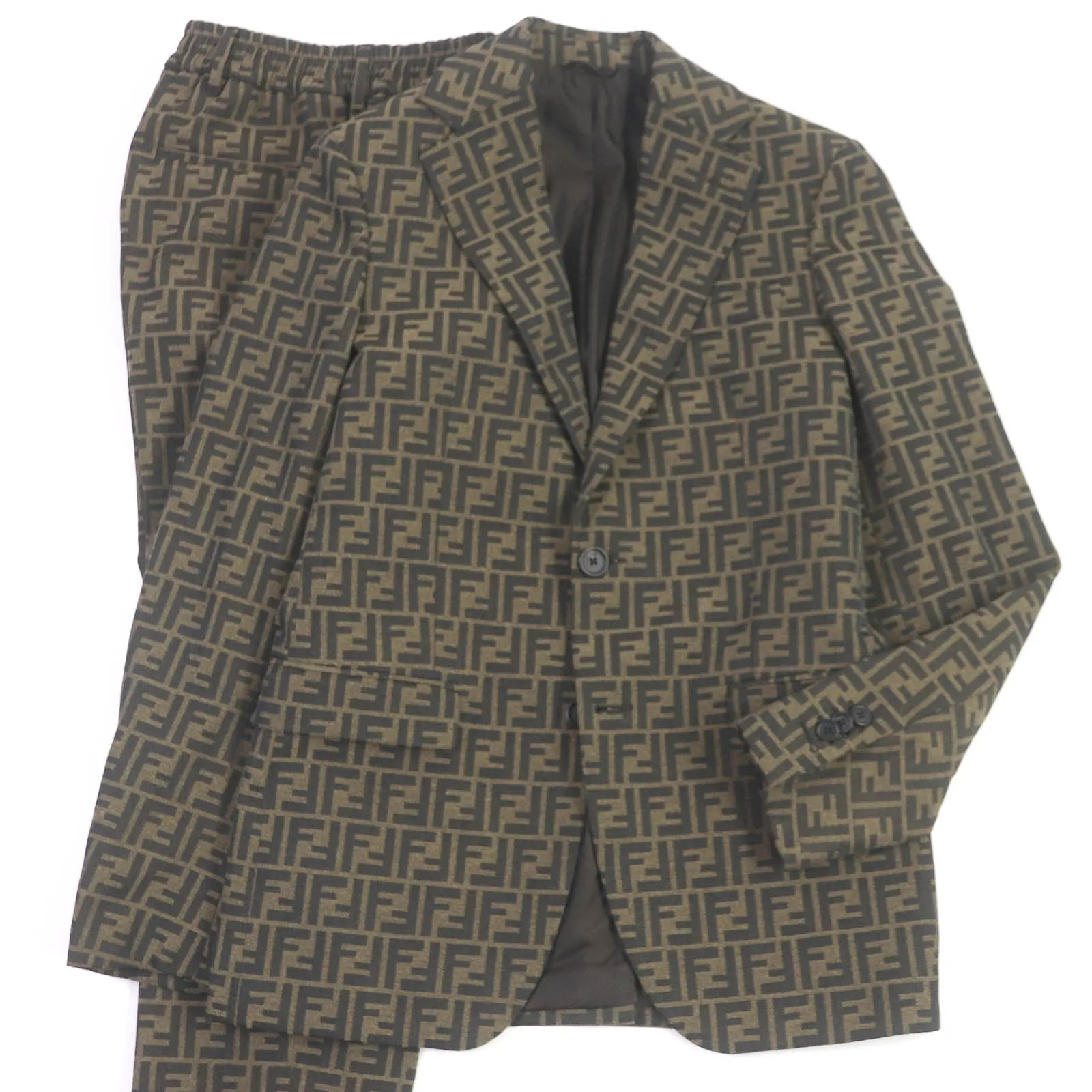 2025年最新】Fendi メンズ ビジネススーツの人気アイテム - メルカリ