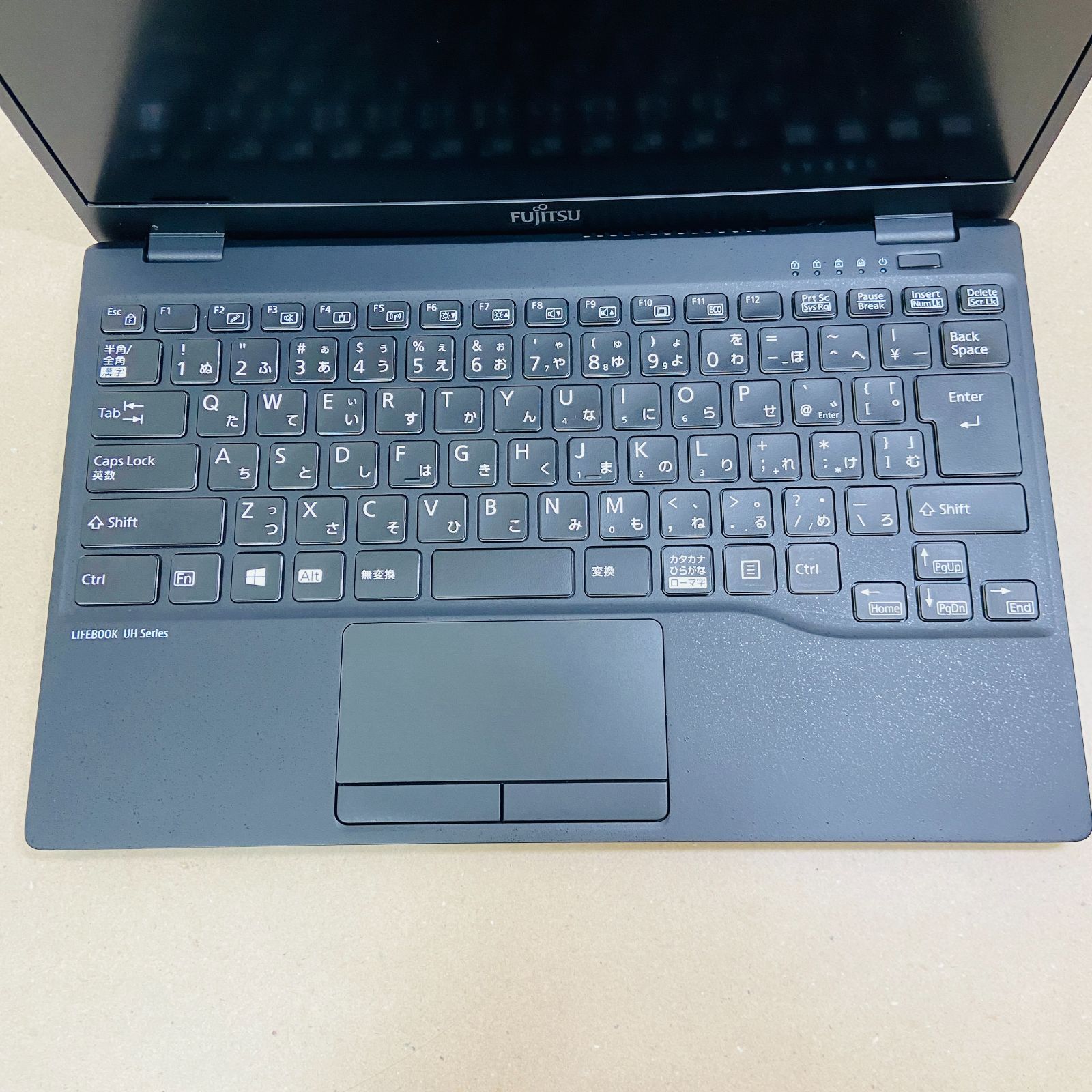 富士通 - 富士通 LIFEBOOK U9311(UH75/H3) 富士通 ノートパソコン（PC） LIFEBOOK U9311/H 製品詳細