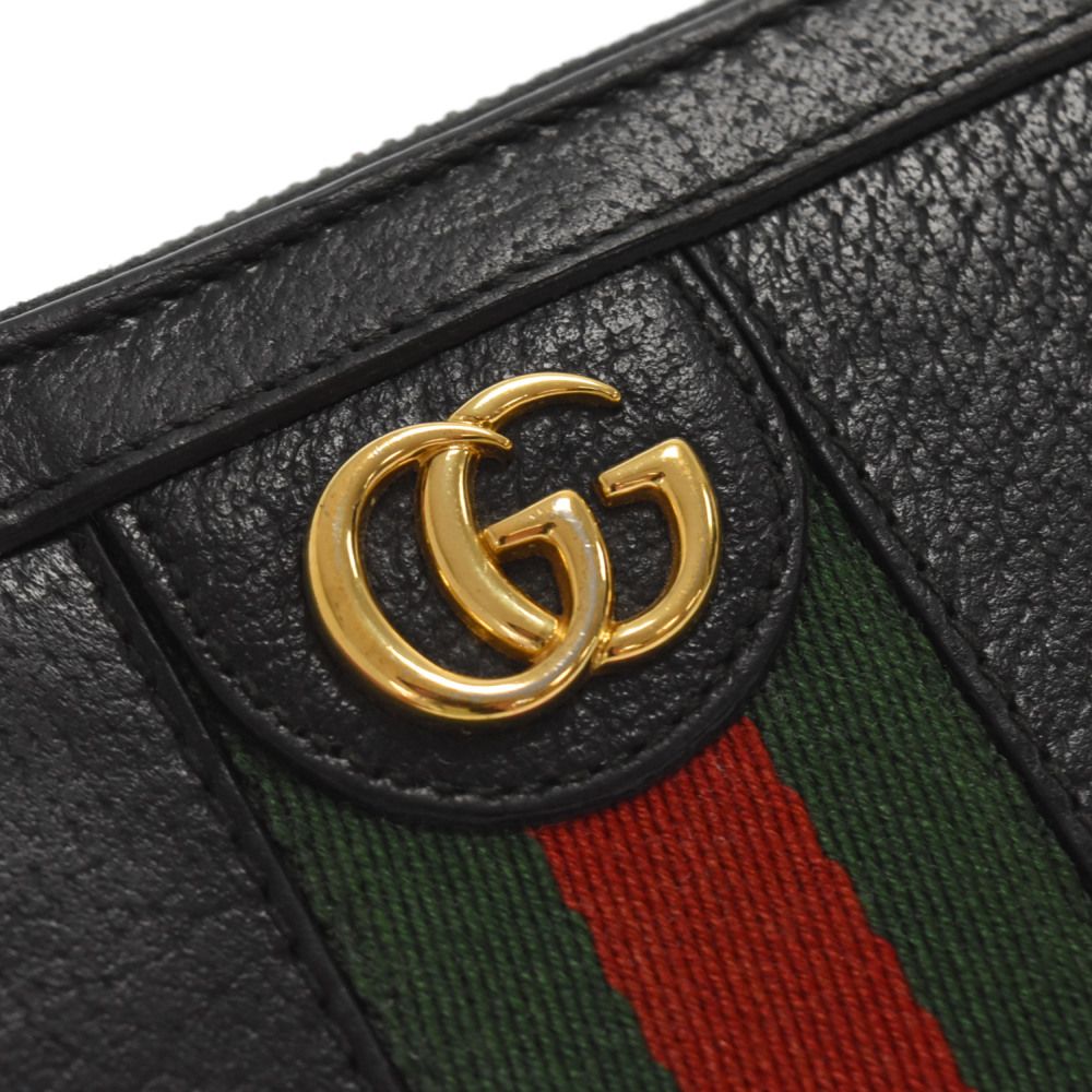 GUCCI (グッチ) オフィディア ミディアム シェリーライン