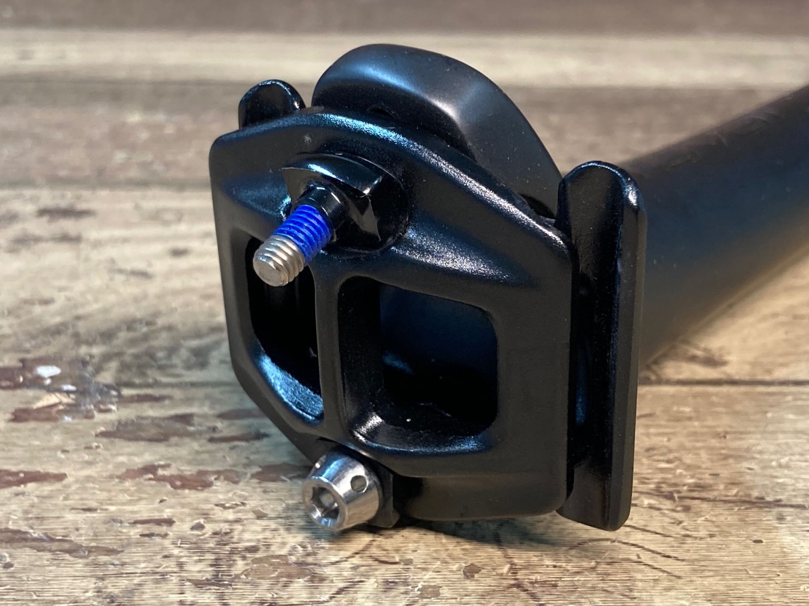 IH930 ロバール ROVAL アルピニスト ALPINIST Carbon seat post 