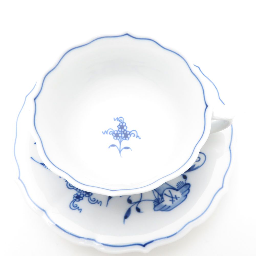 ティーカップ＆ソーサー SM4700U2