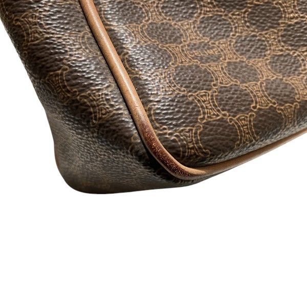 セリーヌ Celine マカダム バッグ ブリーフケース ビジネスバッグ ユニセックス