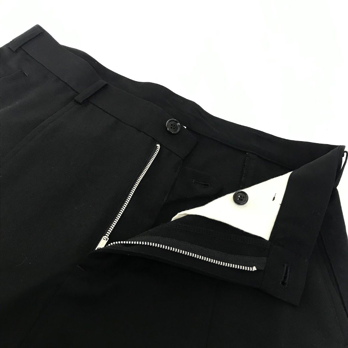 倉吉店】 中古 COMME des GARCONS | コムデギャルソン サルエル