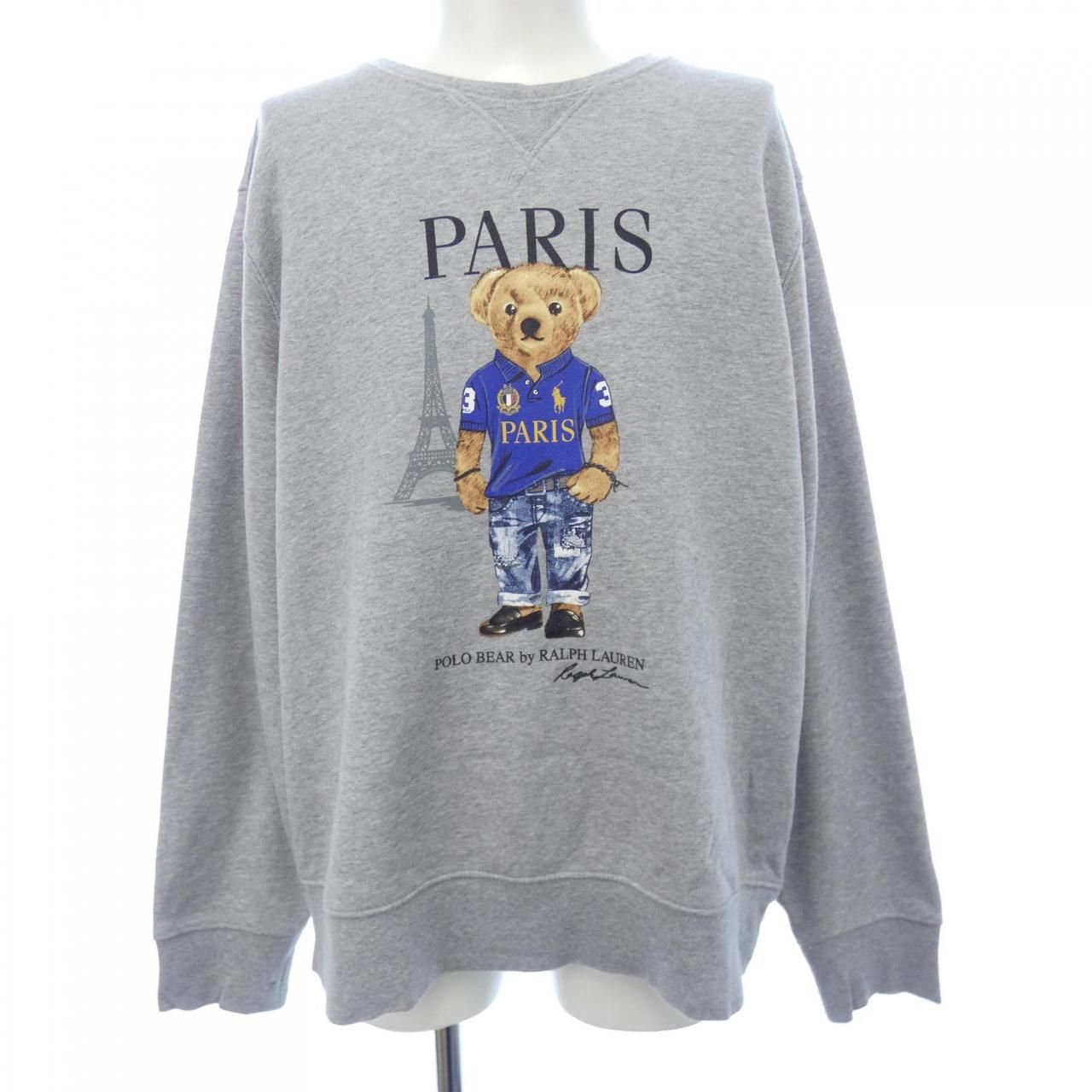 ポロラルフローレン POLO RALPH LAUREN スウェット