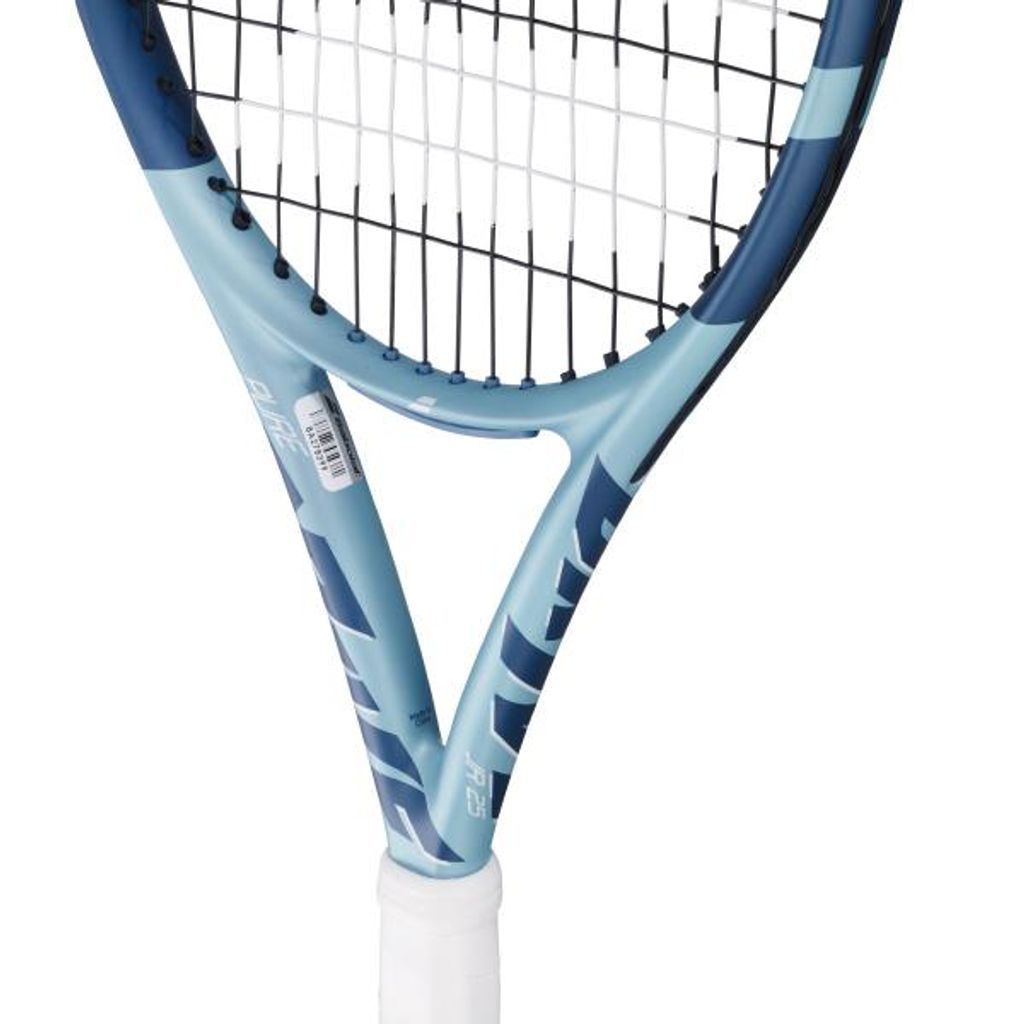 美品✨BABOLATバボラ ピュアドライブ ライト 2012年 硬式 ケース フレームのみ】Babolat ピュアドライブ ジュニア25 140533 2025SS