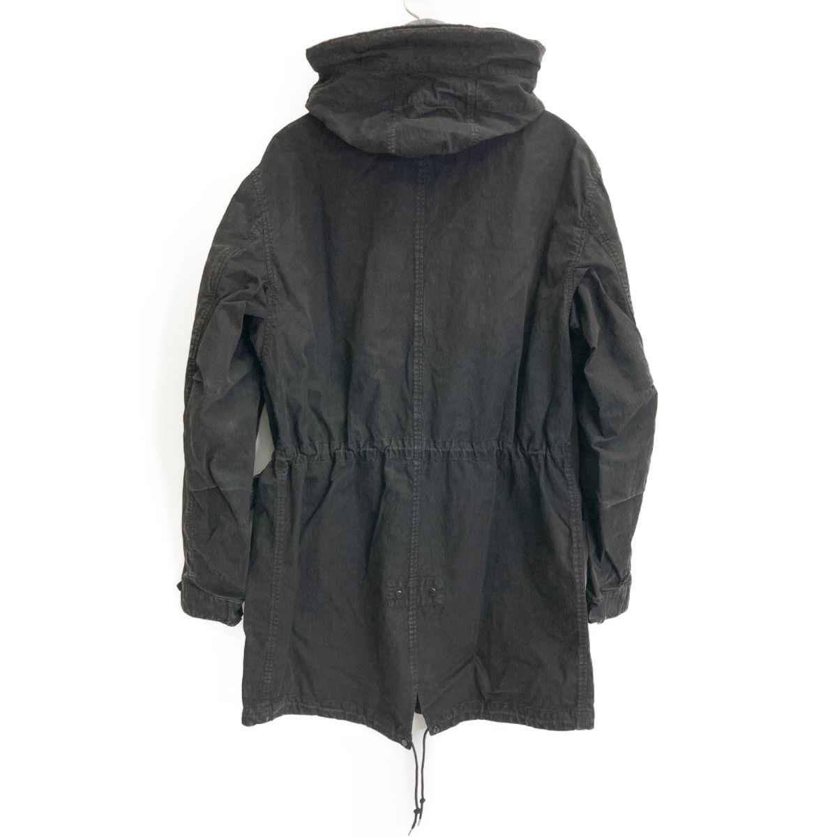 C.P. Company ライナーダッフルコート シーピーカンパニー C.P. Company - GORE-TEX C.P. COMPANY C.P.カンパニー