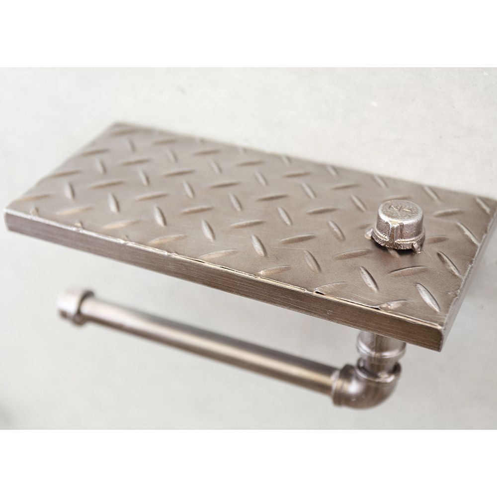 男前インテリア