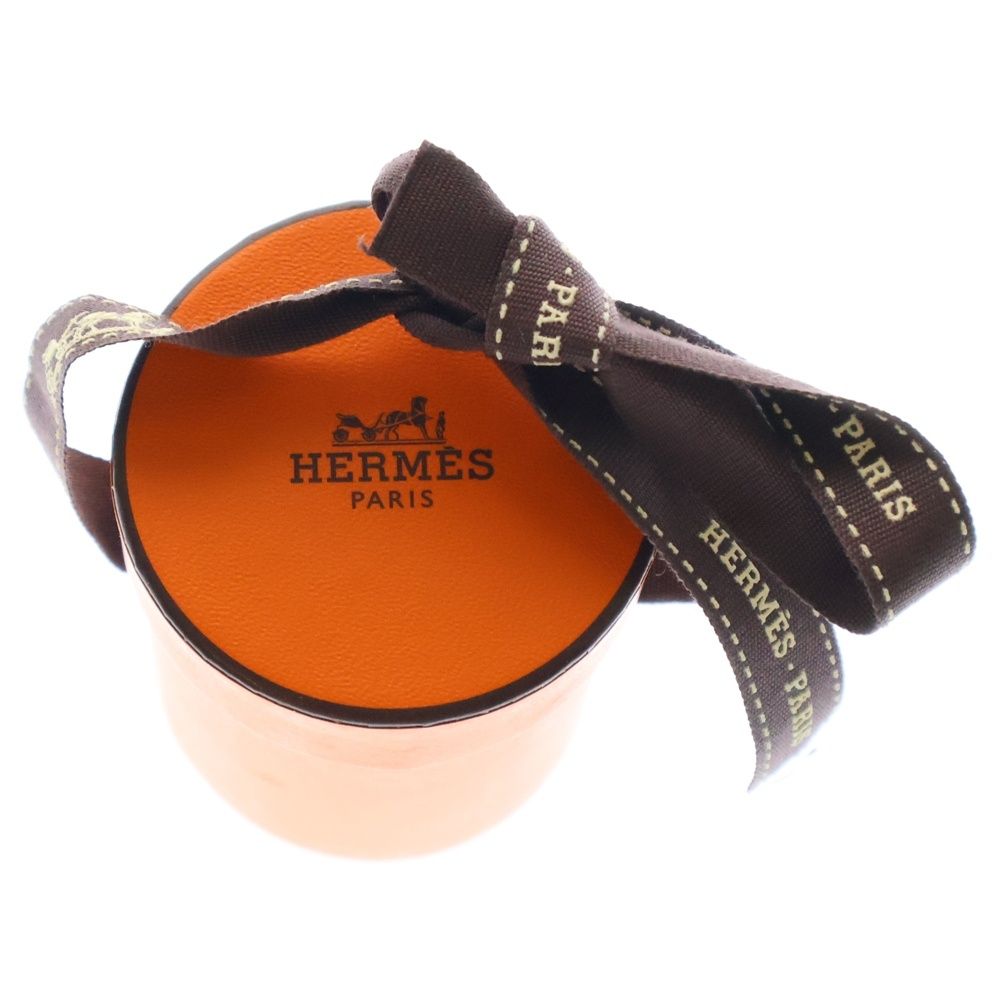 専用　HERMESエルメス ツイリー ジャングルラブ レインボー ２本セット HERMES (エルメス) ツイリー ジャングルラブレインボー ブラウン