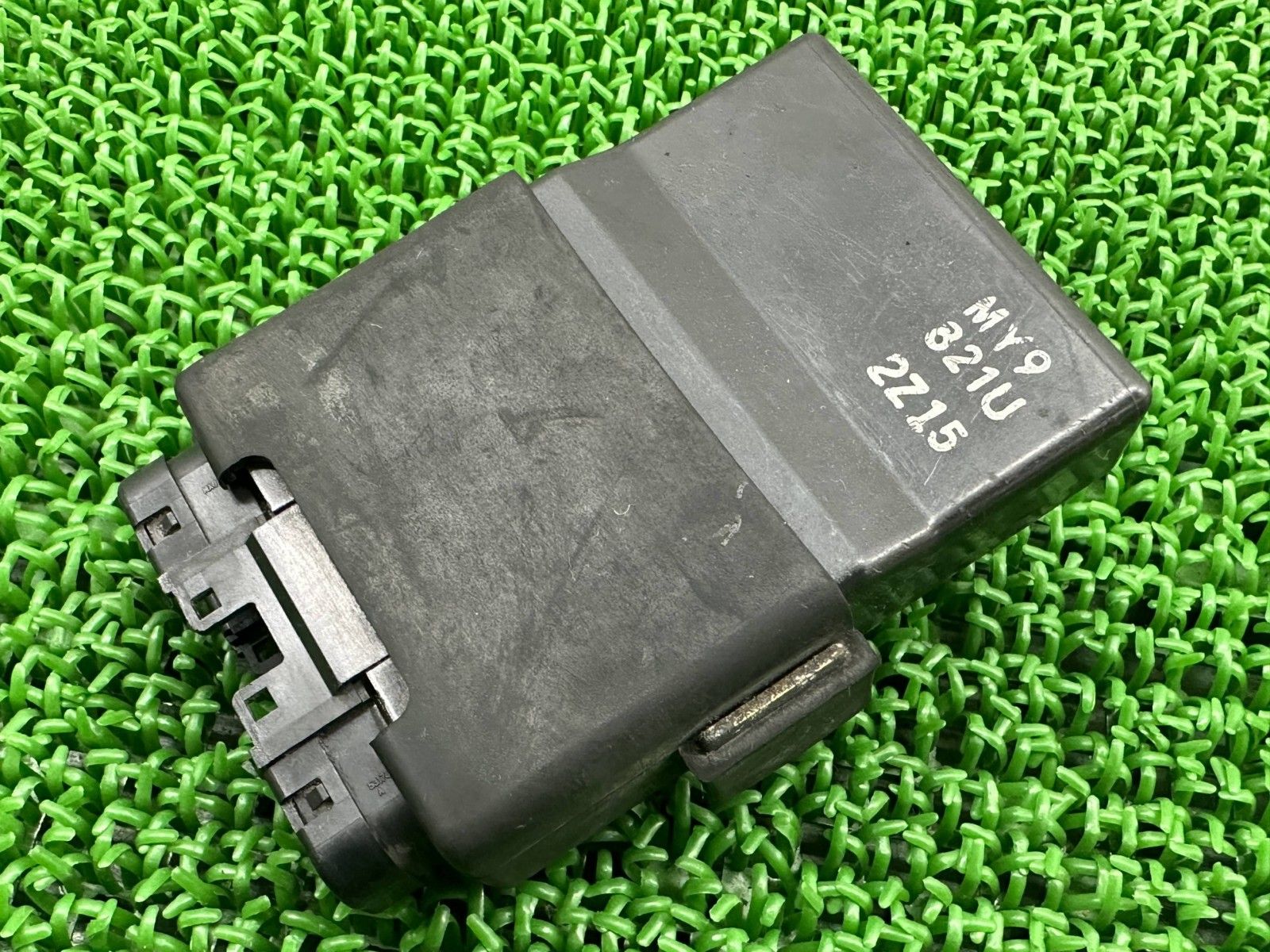 CB400SF イグナイター ホンダ 純正 バイク 部品 NC31 821U CDI スパークユニット ケース 車検 Genuine vO