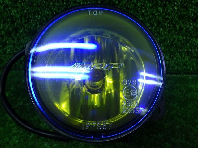 ジャンク スイフト ジムニー フォグランプ 左右 マルチコート IPF 987