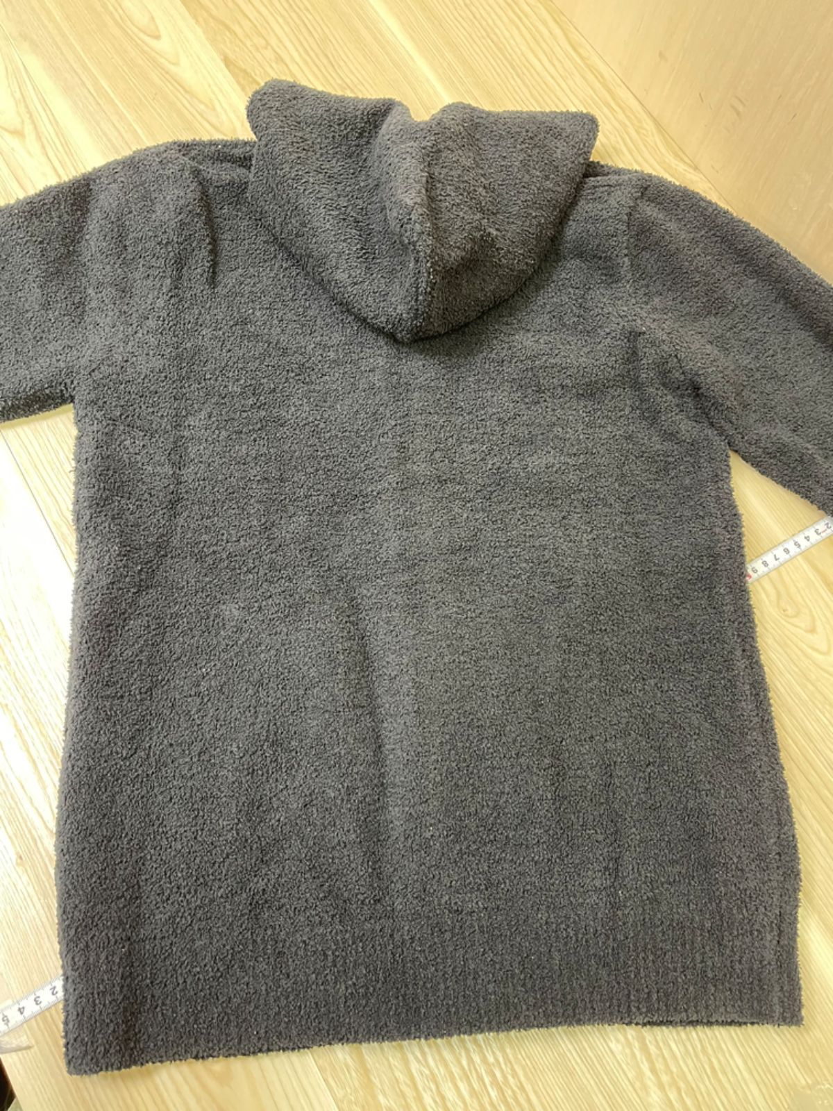 新品　カシウエア　コストコ　パーカー 187181881622558.jpg