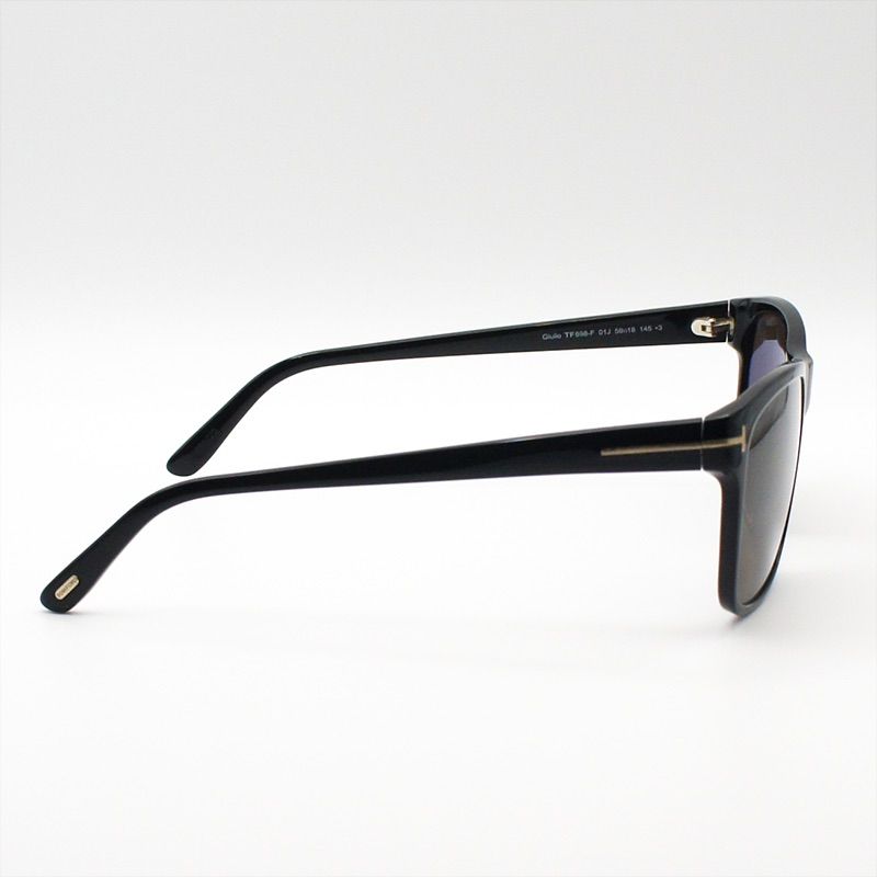 TOM FORD EYEWEAR Giulio TF698-F 01J‼️ - N.K.B - メルカリ