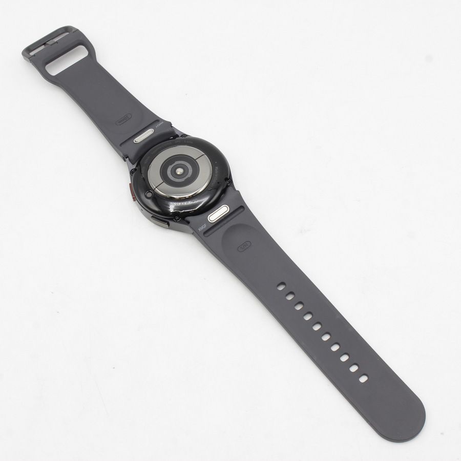 美品】SAMSUNG Galaxy Watch6 40mm SM-R930NZKAXJP グラファイト