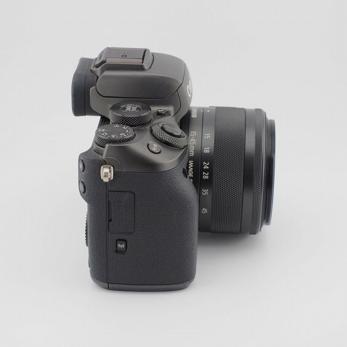 デジタルカメラ Canon EOS M5 EF-M15-45 IS STM #1432 CANON EOS M5 EF-M15-45 IS STM レンズキット 価格比較 - 価格.com