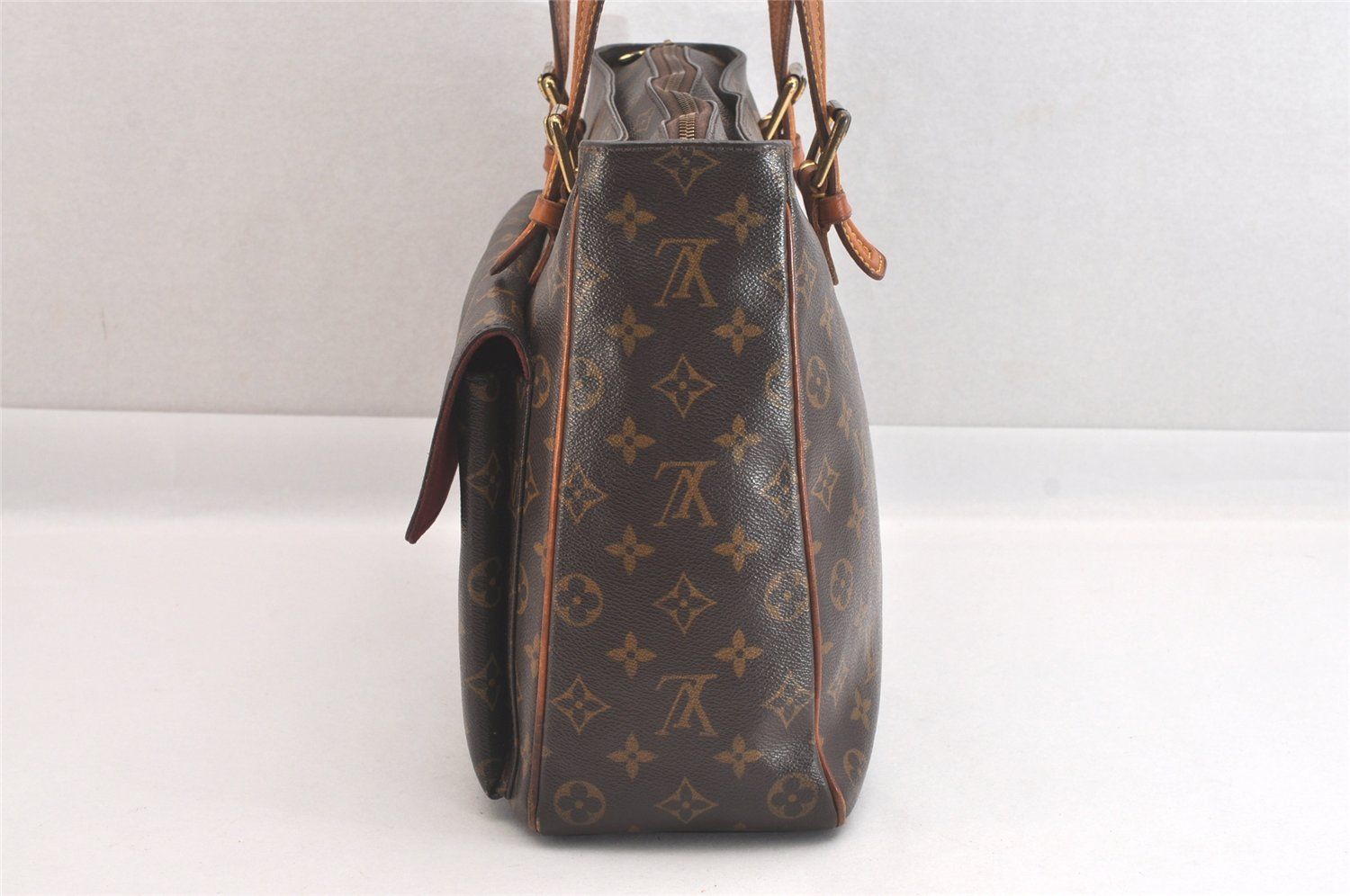 LOUIS VUITTON ルイヴィトン モノグラム ミュルティプリ シテ