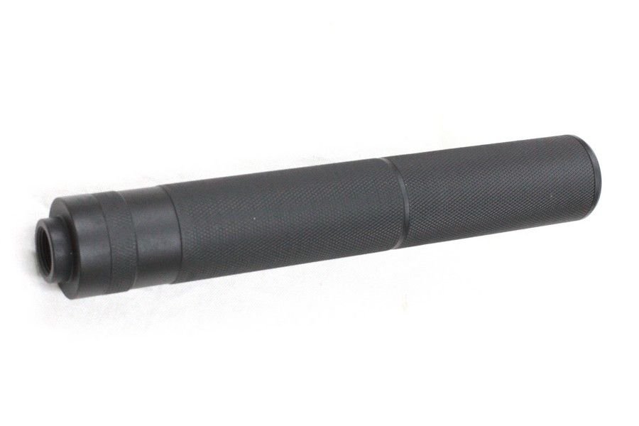 驚きの破格値，新品 CMφ32mm×200mm サイレンサー(SEALs)141 マズル