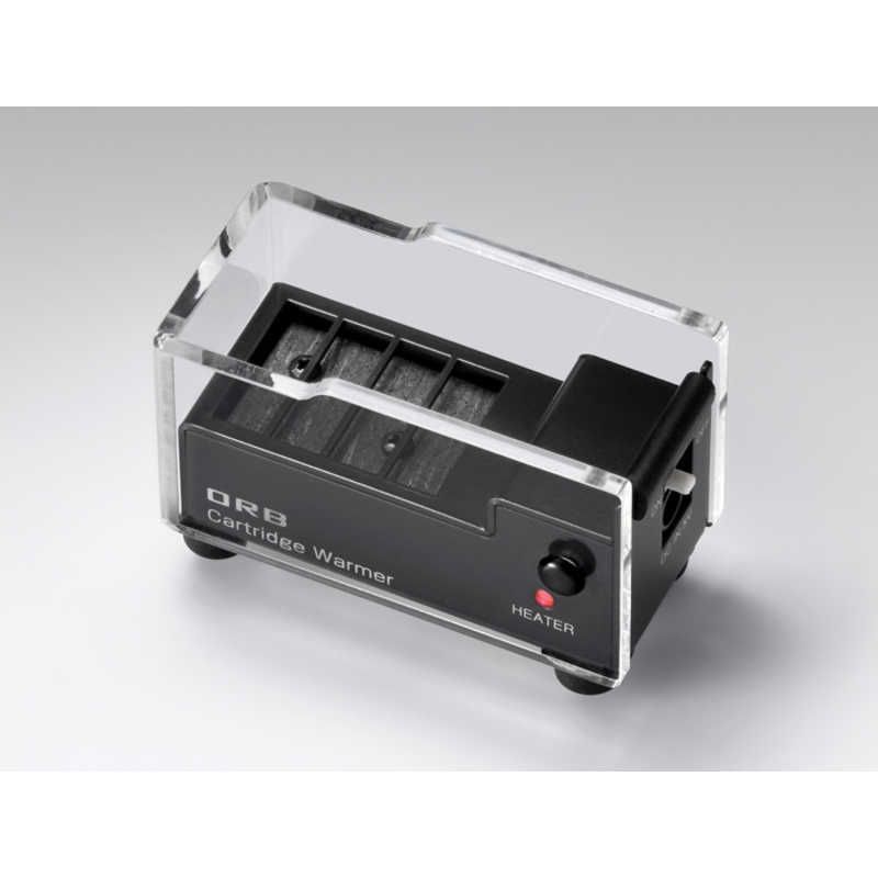 未開梱 ORB カートリッジウォーマー Cartridge Warmer