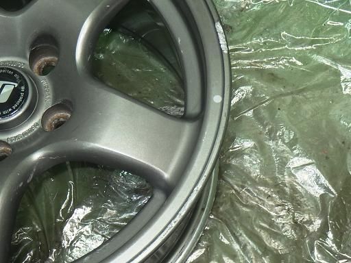 BNR32 GT-R 純正 16インチ アルミホイール 2本 FFCRYSTALESIA_COM