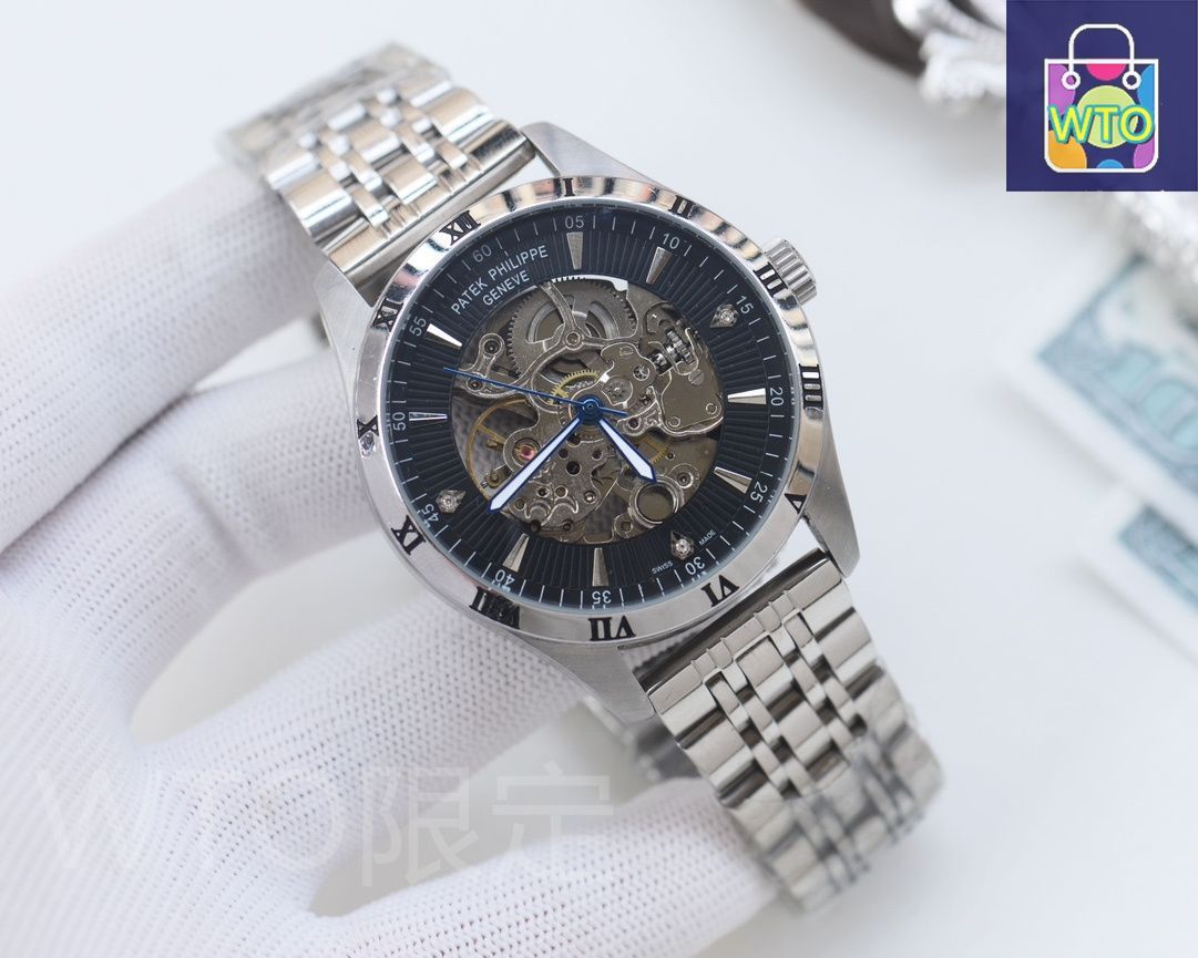 【非売品・未使用】Patek Philippe グローブ　Mサイズ Yahoo!オークション - PATEK PHILIPPE パテック・フィリップ