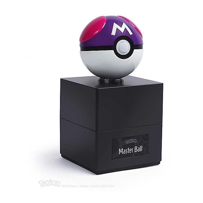 Pokemon Center(ポケモンセンター) / マスターボールレプリカ【Wand