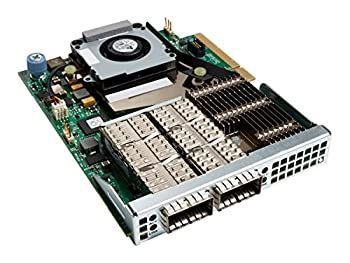 Vic 1387デュアルポート40?GB QSFP