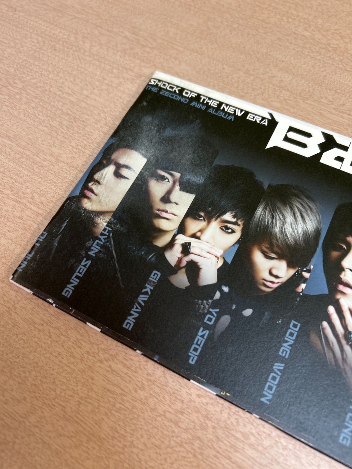 SS501 DVD まとめ売り 中古】韓流アーティストDVD・CDまとめ売り｜SS501・東方神起