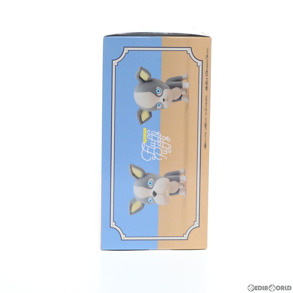 イギー(後期) ジョジョの奇妙な冒険 第三部 スターダストクルセイダー