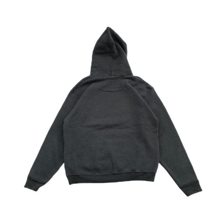 90s 古着 ノーブランド パーカー トレーナー トップス M