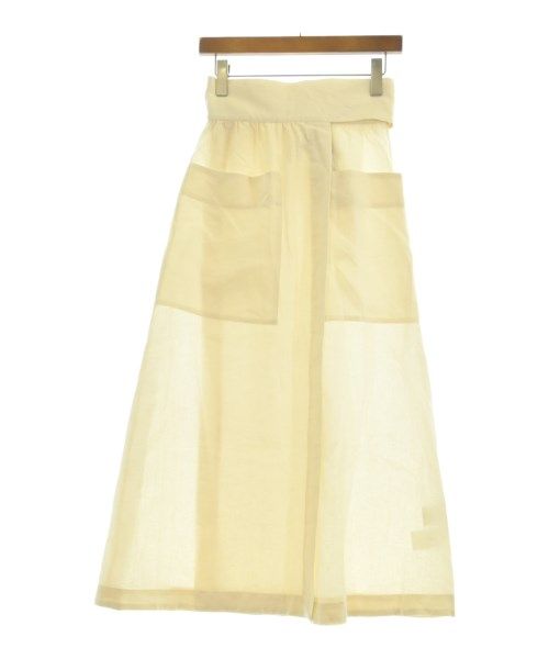 Three Graces London ロング マキシ丈スカート レディース 古着 送料無料