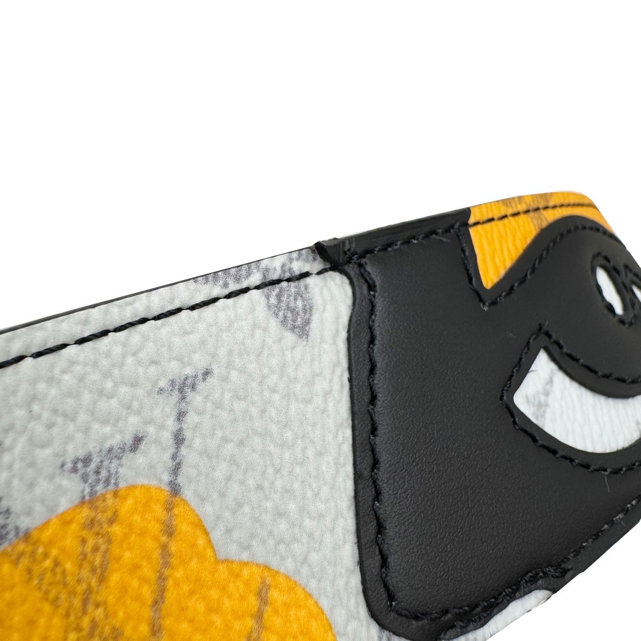 未使用品】LOUIS VUITTON ルイヴィトン サンチュール ベルト LV