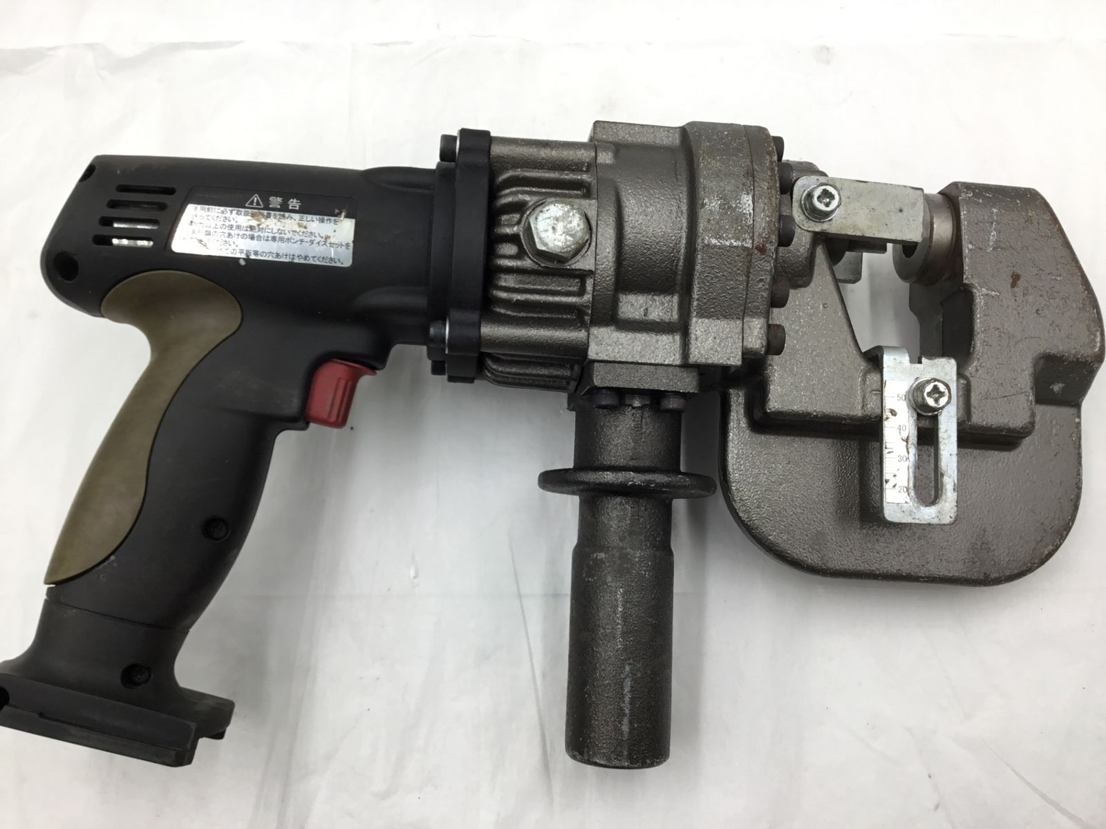 IS-MP18LE