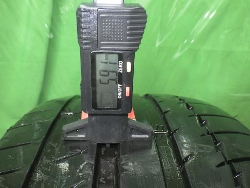 MICHELIN レンジローバー純正