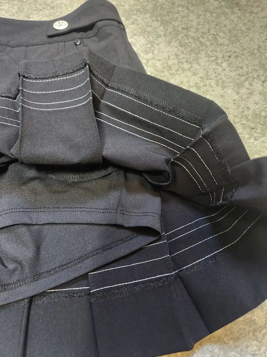 プリーツ スカート-0-55オススメ