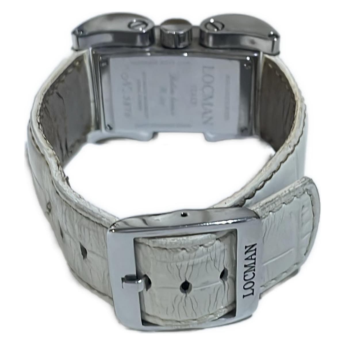 腕時計 ラテンラバー