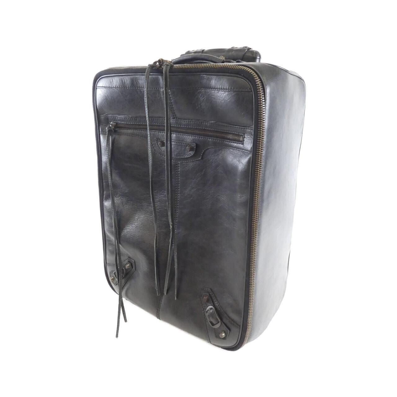 バレンシアガ 235225 キャリーバッグ