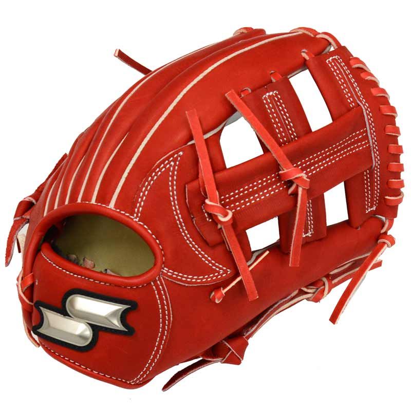 期間限定セール。 エスエスケイ SSK 少年軟式グローブ オールラウンド用 軟式 野球 ジュニア JR グローブ グラブ 25AW SSGBJ324