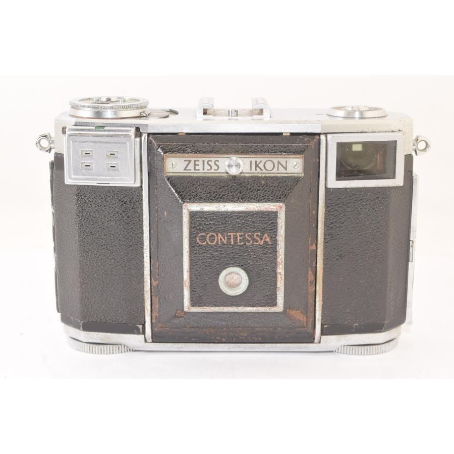 ZEISS IKON ツァイス イコン CONTESSA 35 フィルムカメラ J2505012