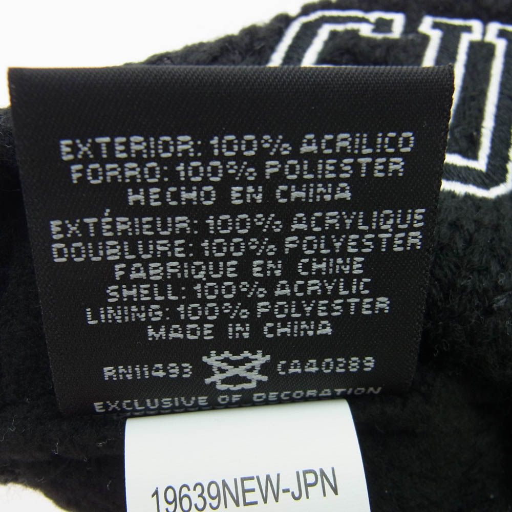 新品未使用品　Supreme シュプリーム xニューエラヘアバンド　黒 楽天市場】supreme newera ヘア バンドの通販