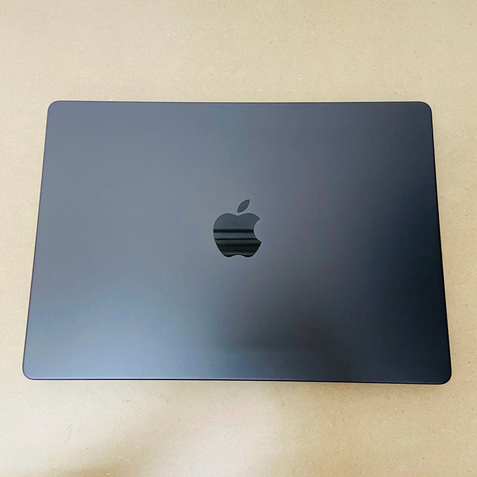 初期化済み 美品 バッテリー最大容量100％ MacBook Pro 14-inch 11C