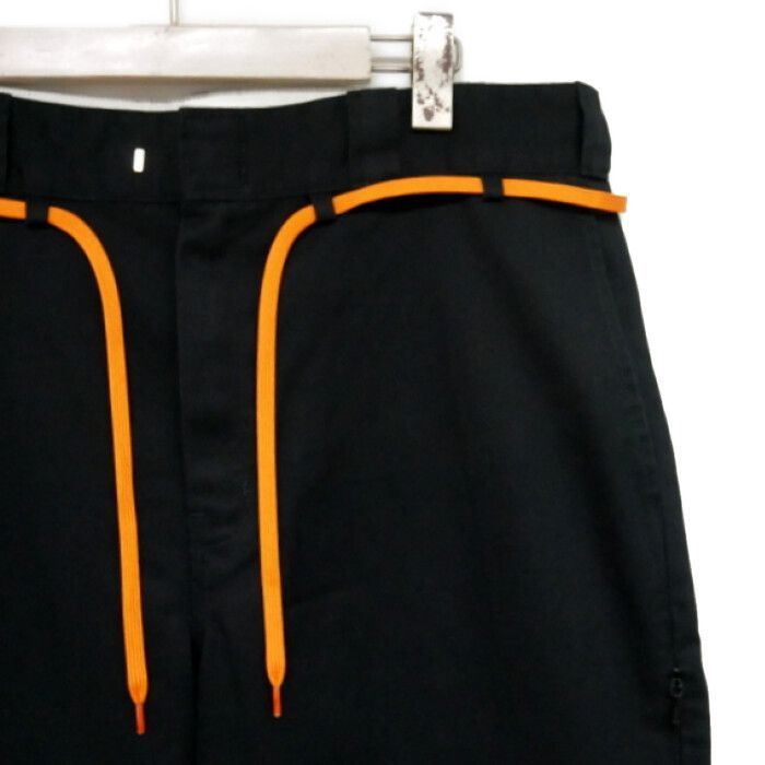 ディッキーズ × セダンオールパーパス 24AW ダブルニーワークパンツ L】ディッキーズ × セダンオールパーパス 24AW ダブルニーワークパンツ