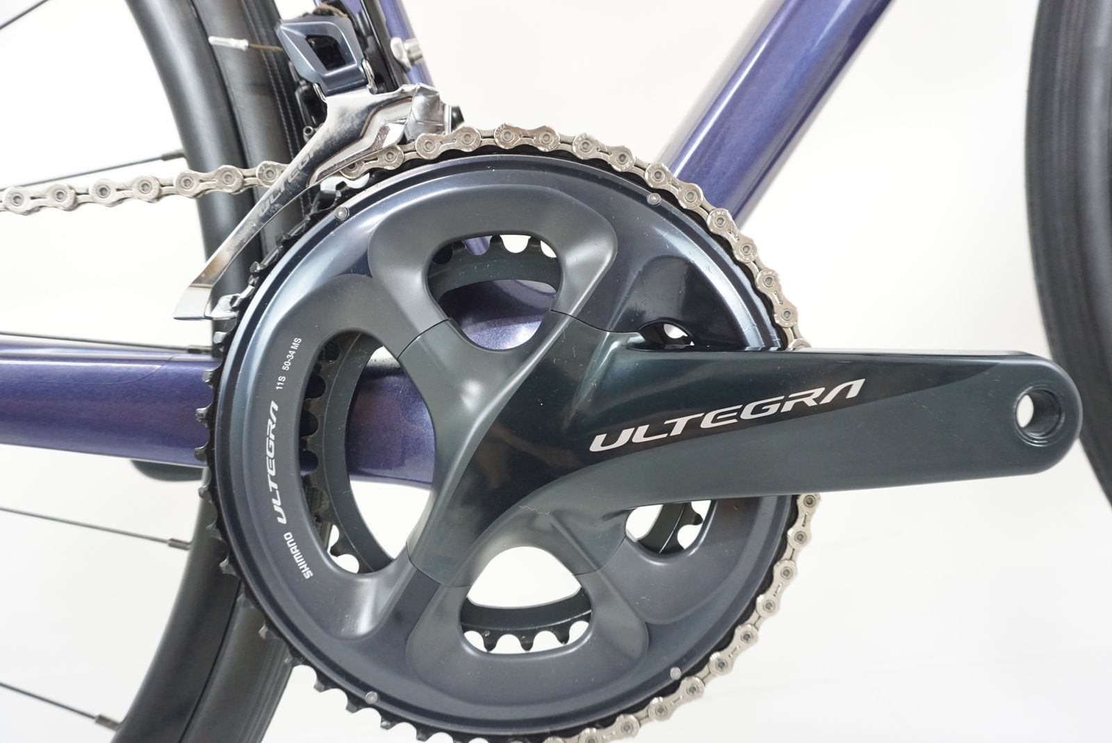 GIANT 「ジャイアント」 LIV LANGMA ADVANCED 1 DISC QOM 2022年モデル 