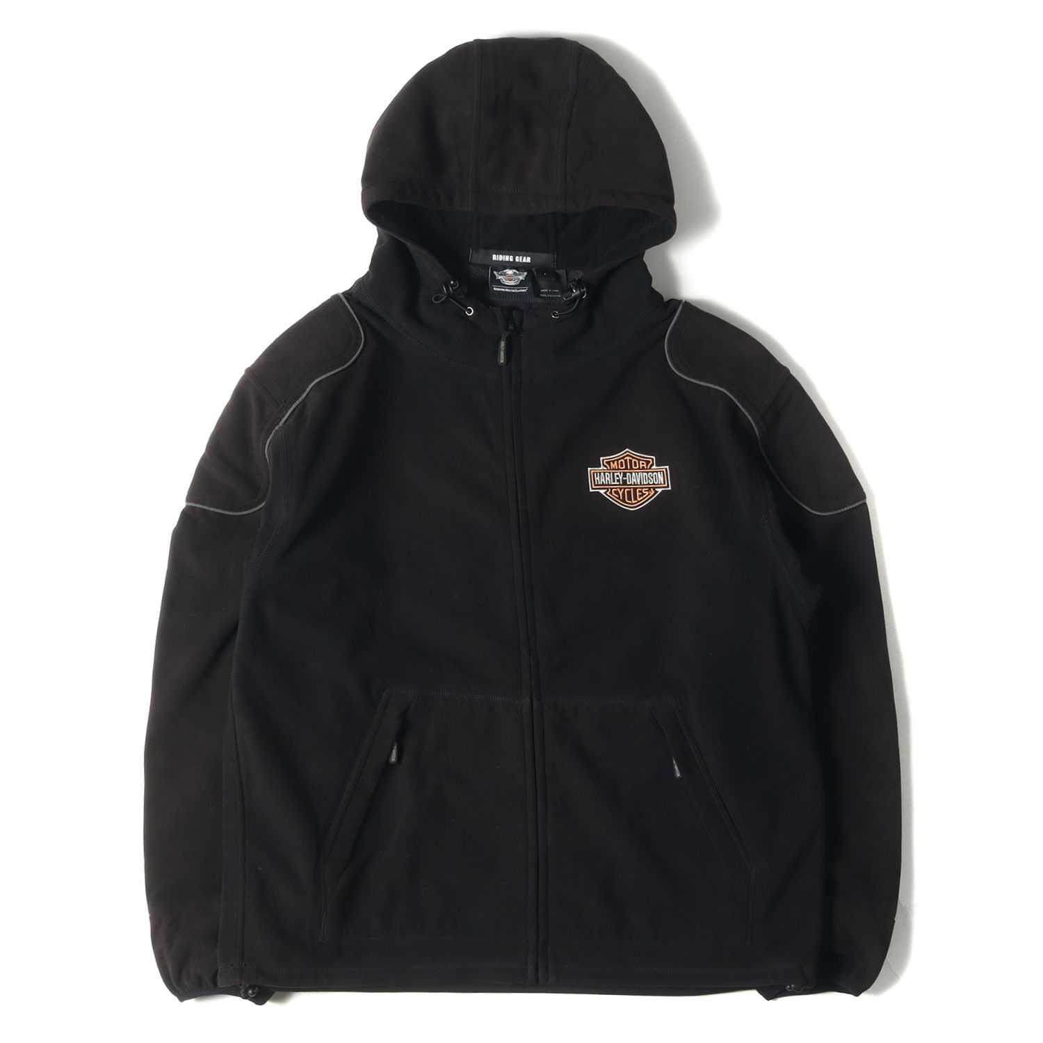 HARLEY-DAVIDSON ハーレーダビッドソン ジャケット サイズ:L