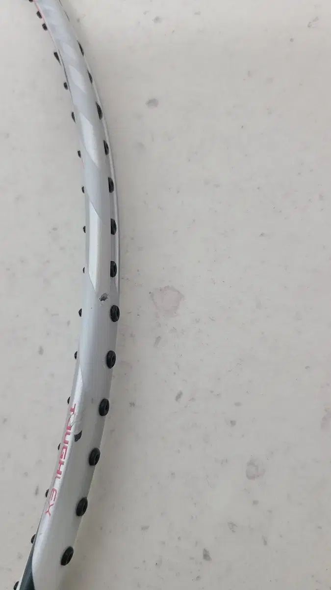 バドミントンラケット