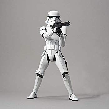 スター・ウォーズ ストームトルーパー 1/6スケール プラモデル 2zzhgl6