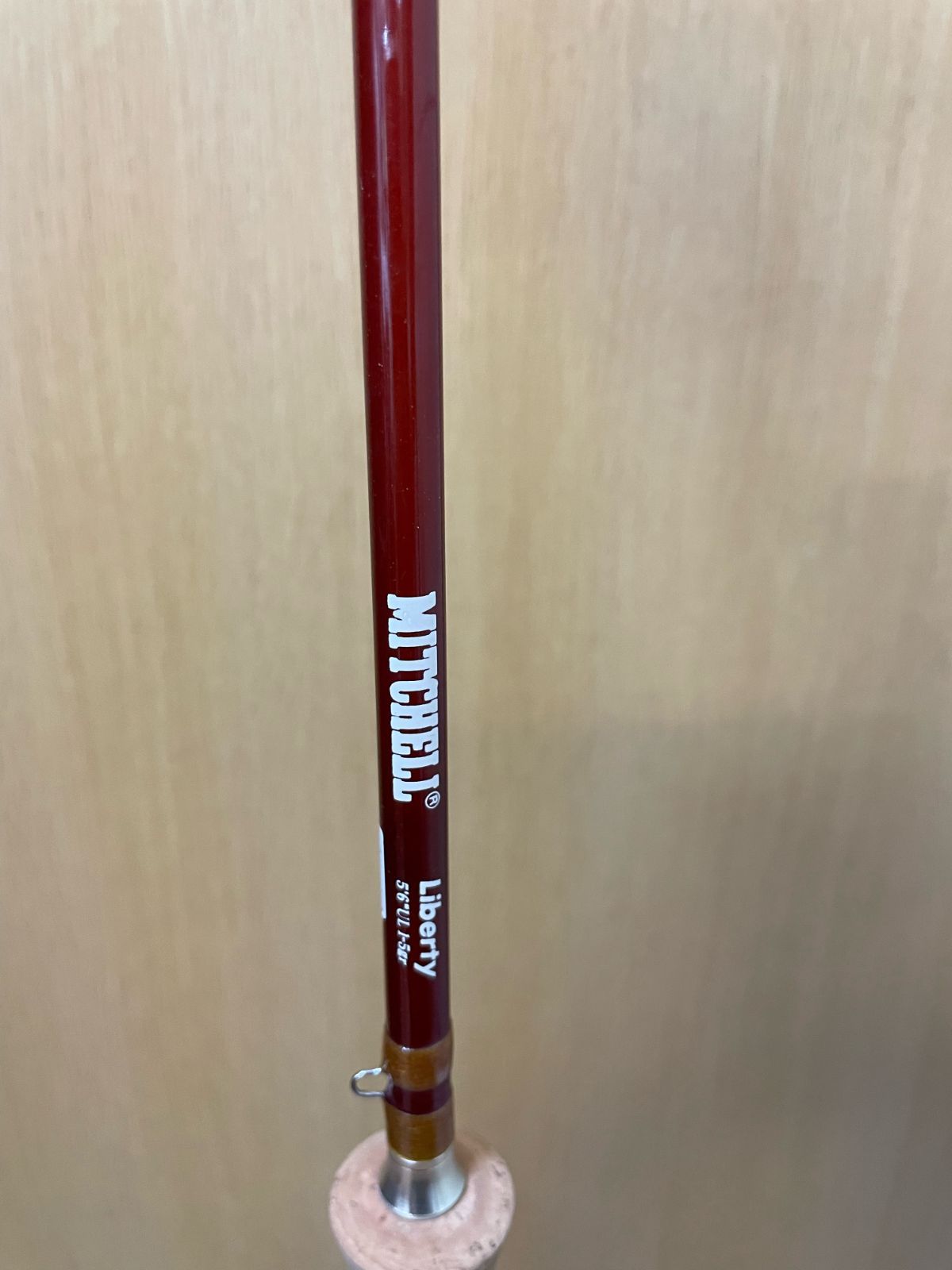 ミッチェル　リバティ5’6 ミッチェル リバティ5'6 Mitchell] Liberty 5'6″ul limited