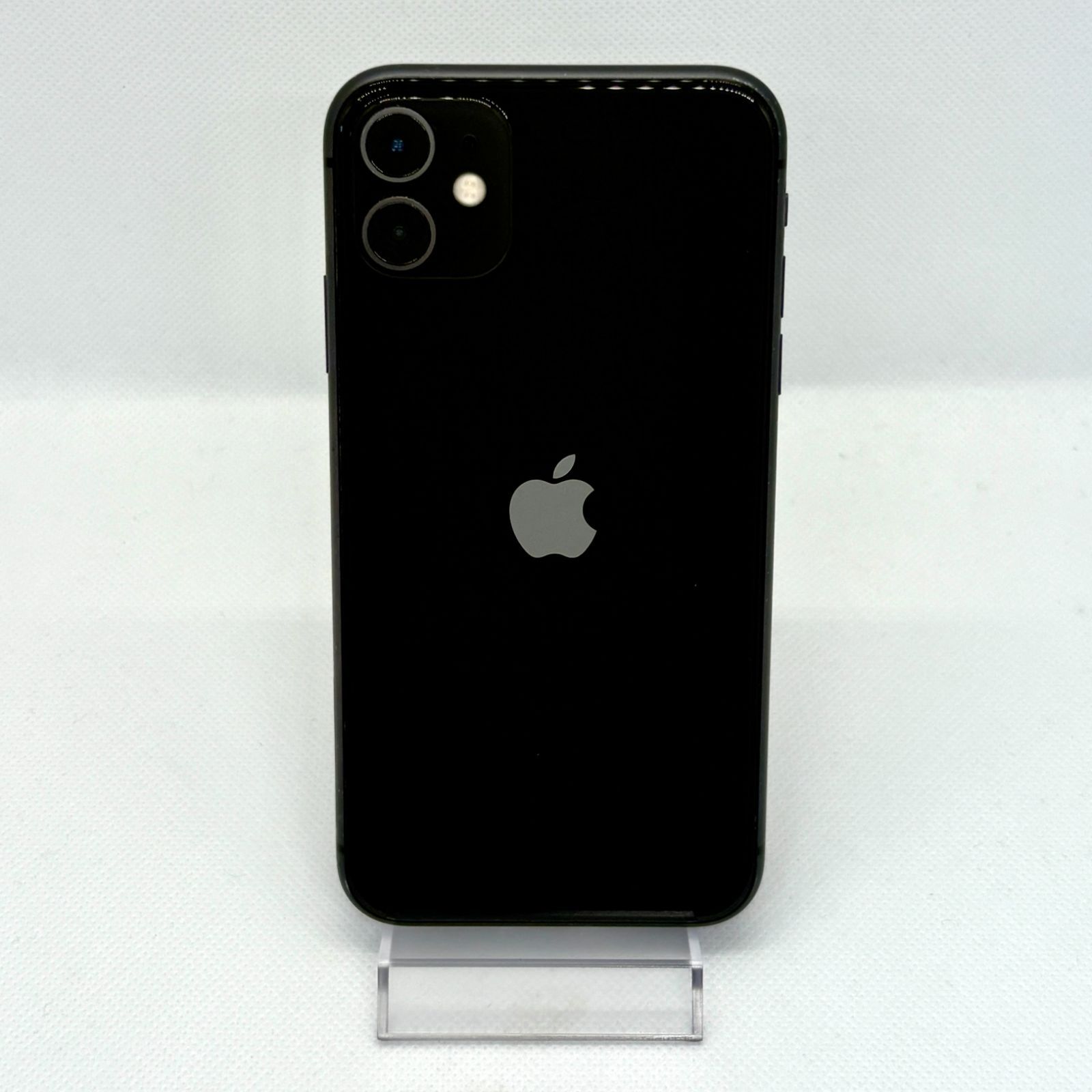 バッテリー新品 iPhone11 128GB SIMフリー ブラック 【公式通販】