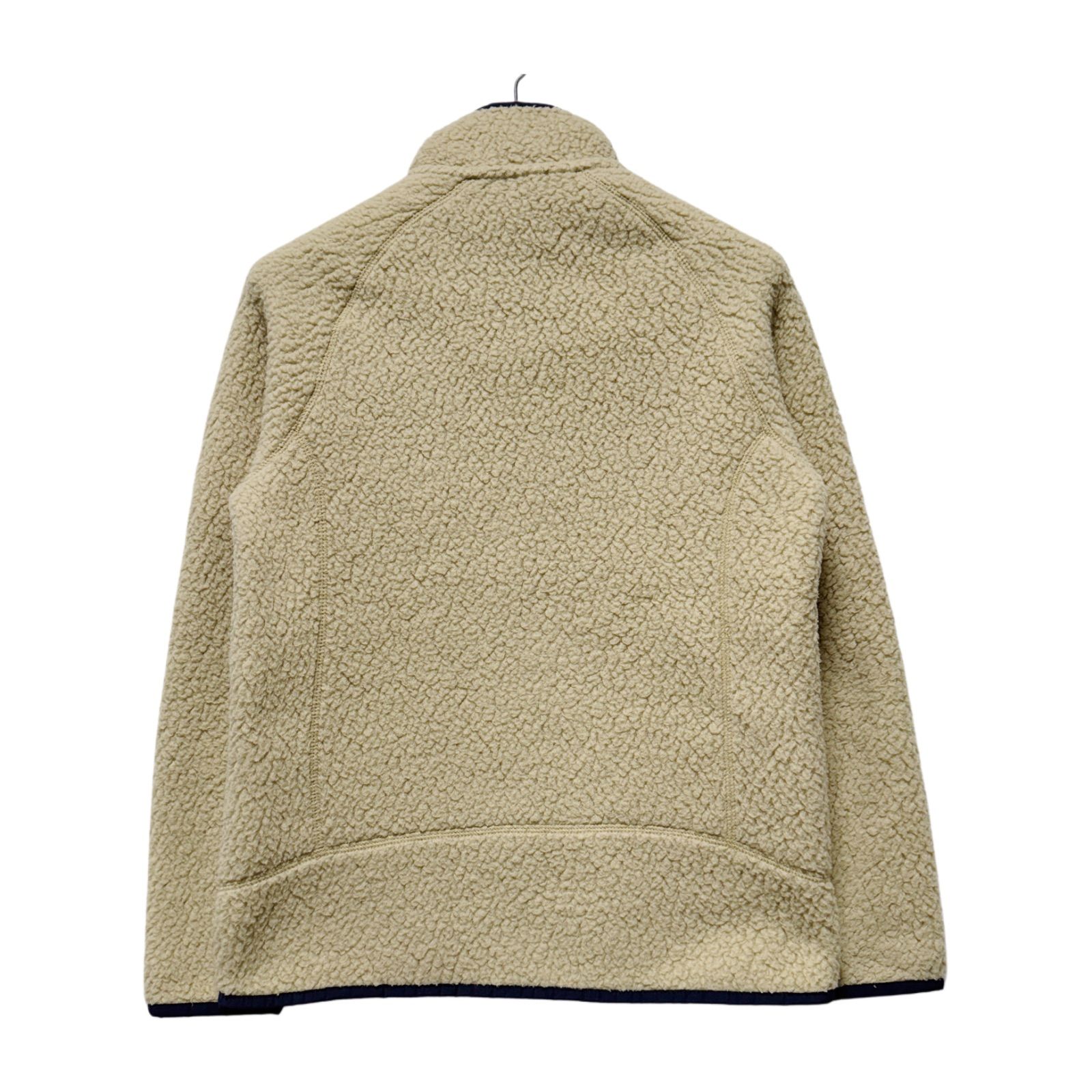 パタゴニア フリース ボア ジャケット クリーム 楽天市場】patagonia 