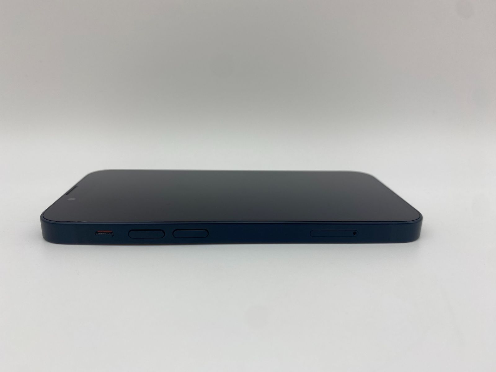 ☆美品☆iPhone 13 mini 256GBミッドナイト /シムフリー/新品