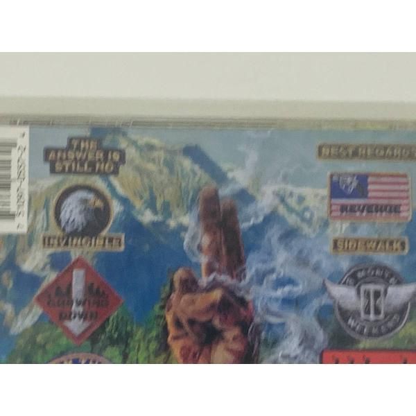 CD NO USE FOR A NAME / MAKING FRIENDS / ノー・ユース・フォー・ア